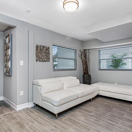 Appartamento Modern House In Clearwater With Access To A Shared Swimming Pool Safety Harbor Esterno foto