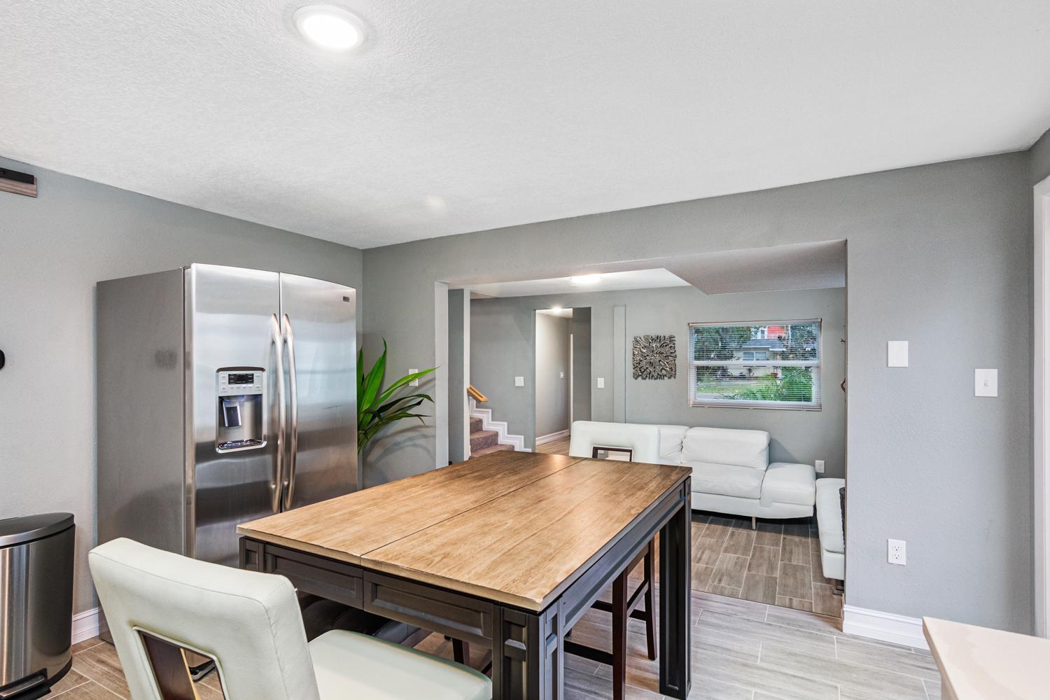 Appartamento Modern House In Clearwater With Access To A Shared Swimming Pool Safety Harbor Esterno foto