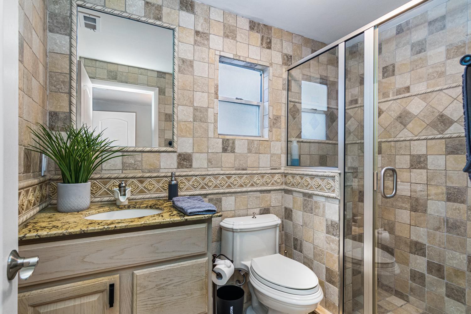 Appartamento Modern House In Clearwater With Access To A Shared Swimming Pool Safety Harbor Esterno foto