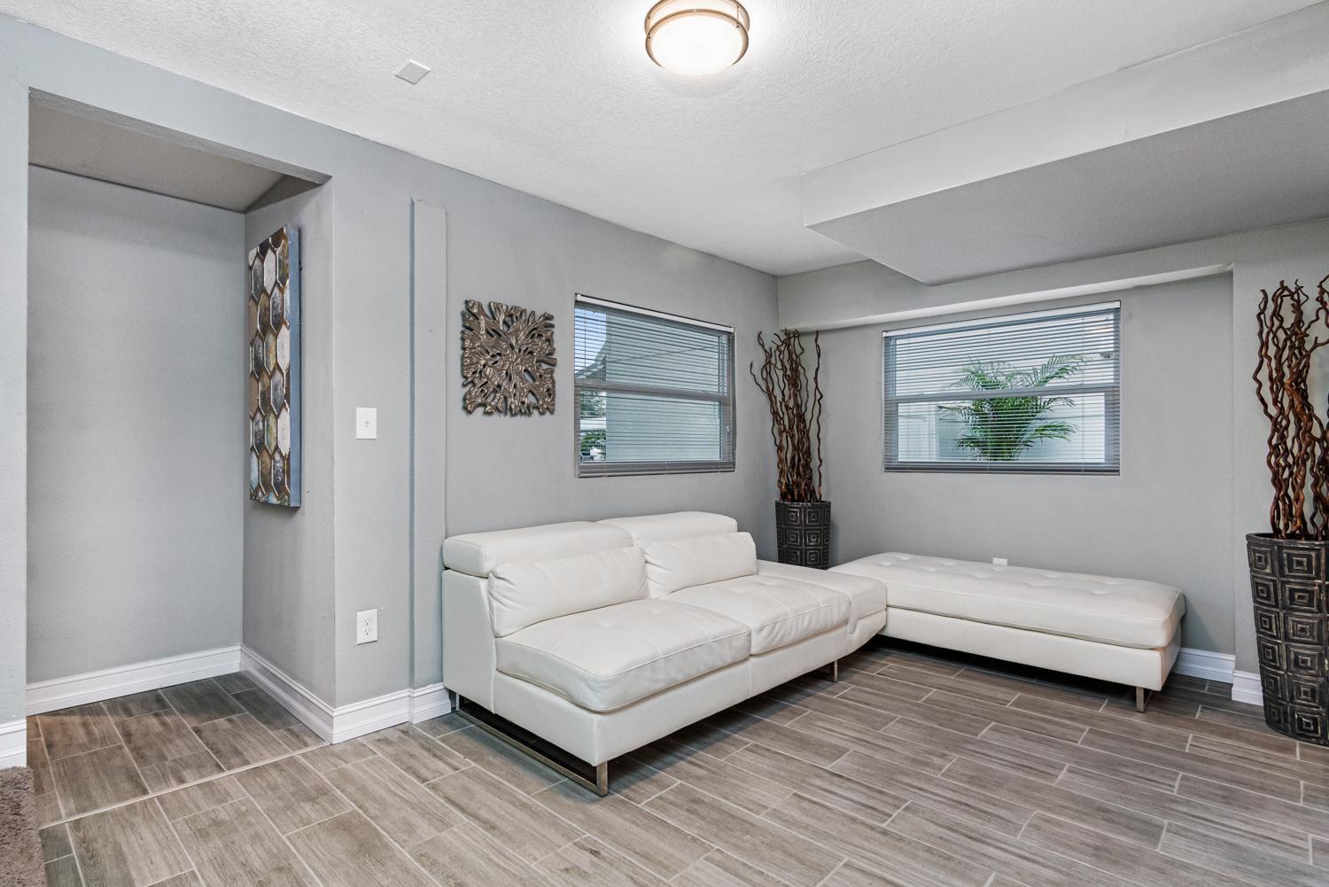 Appartamento Modern House In Clearwater With Access To A Shared Swimming Pool Safety Harbor Esterno foto