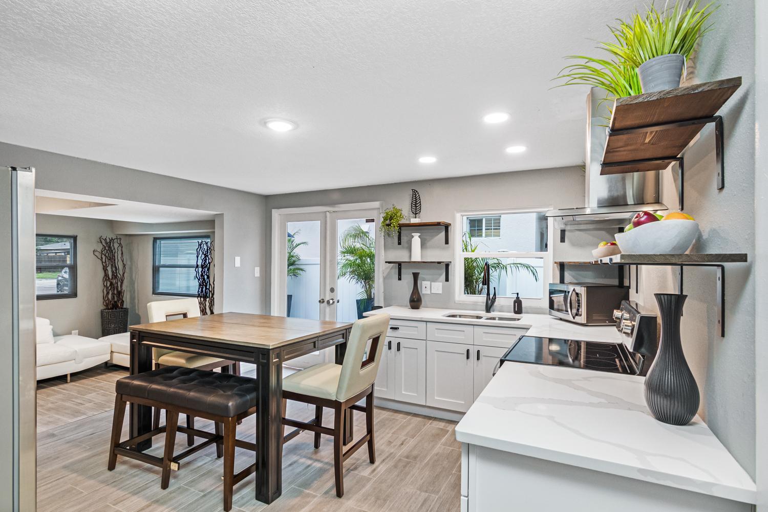 Appartamento Modern House In Clearwater With Access To A Shared Swimming Pool Safety Harbor Esterno foto