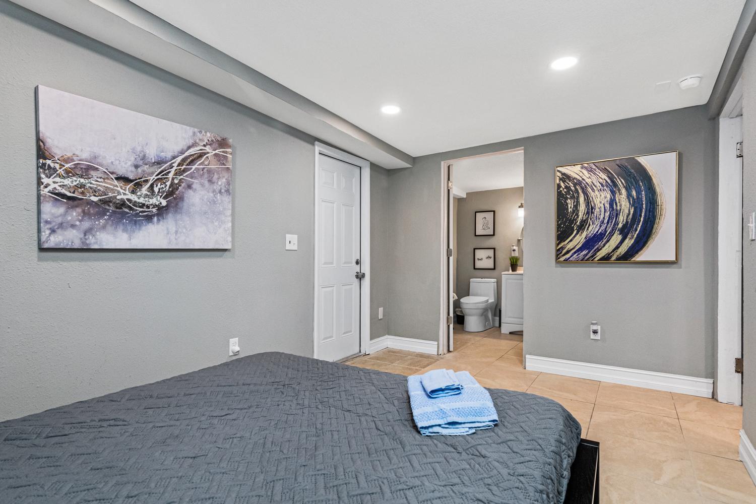 Appartamento Modern House In Clearwater With Access To A Shared Swimming Pool Safety Harbor Esterno foto