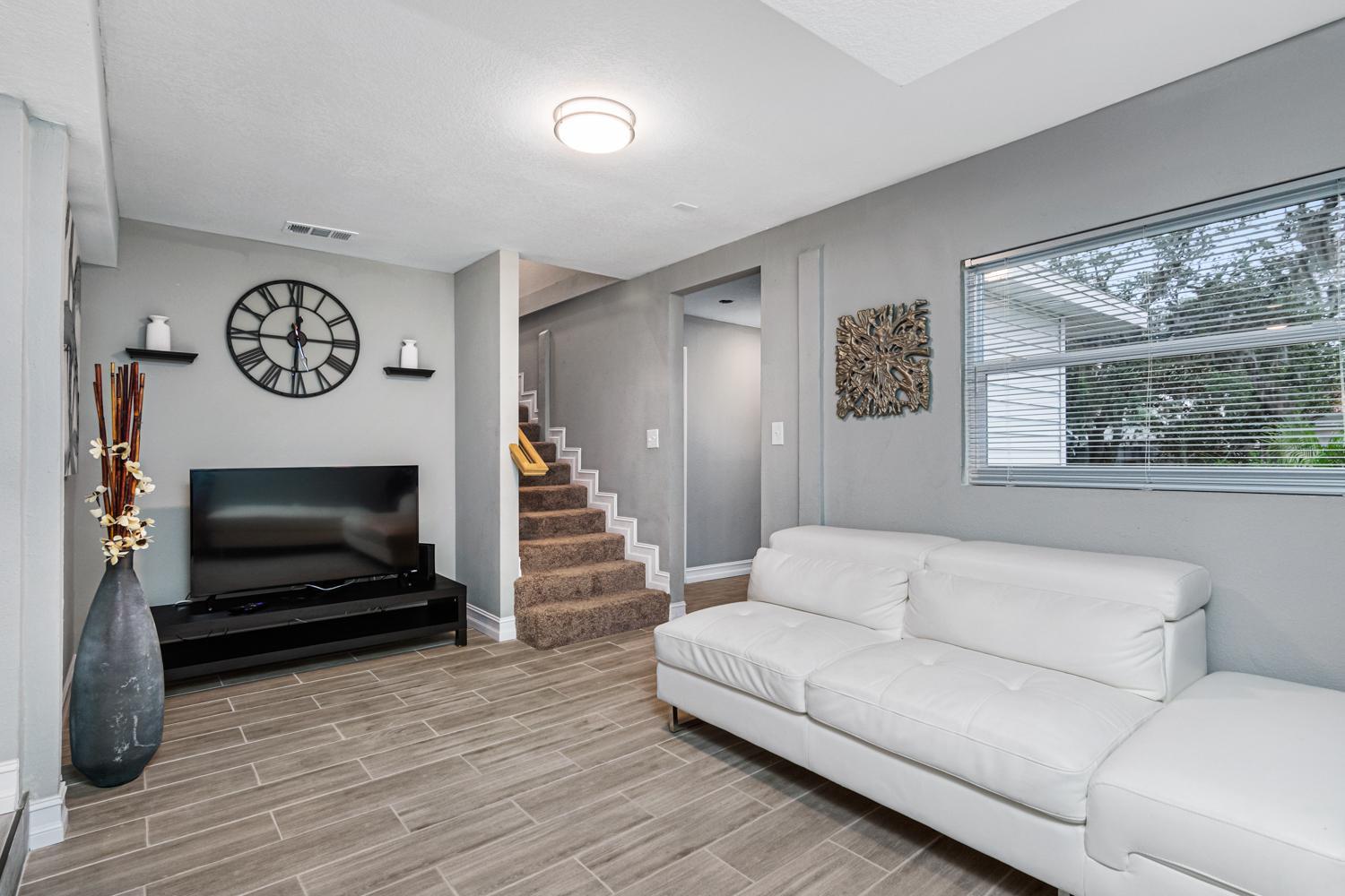 Appartamento Modern House In Clearwater With Access To A Shared Swimming Pool Safety Harbor Esterno foto