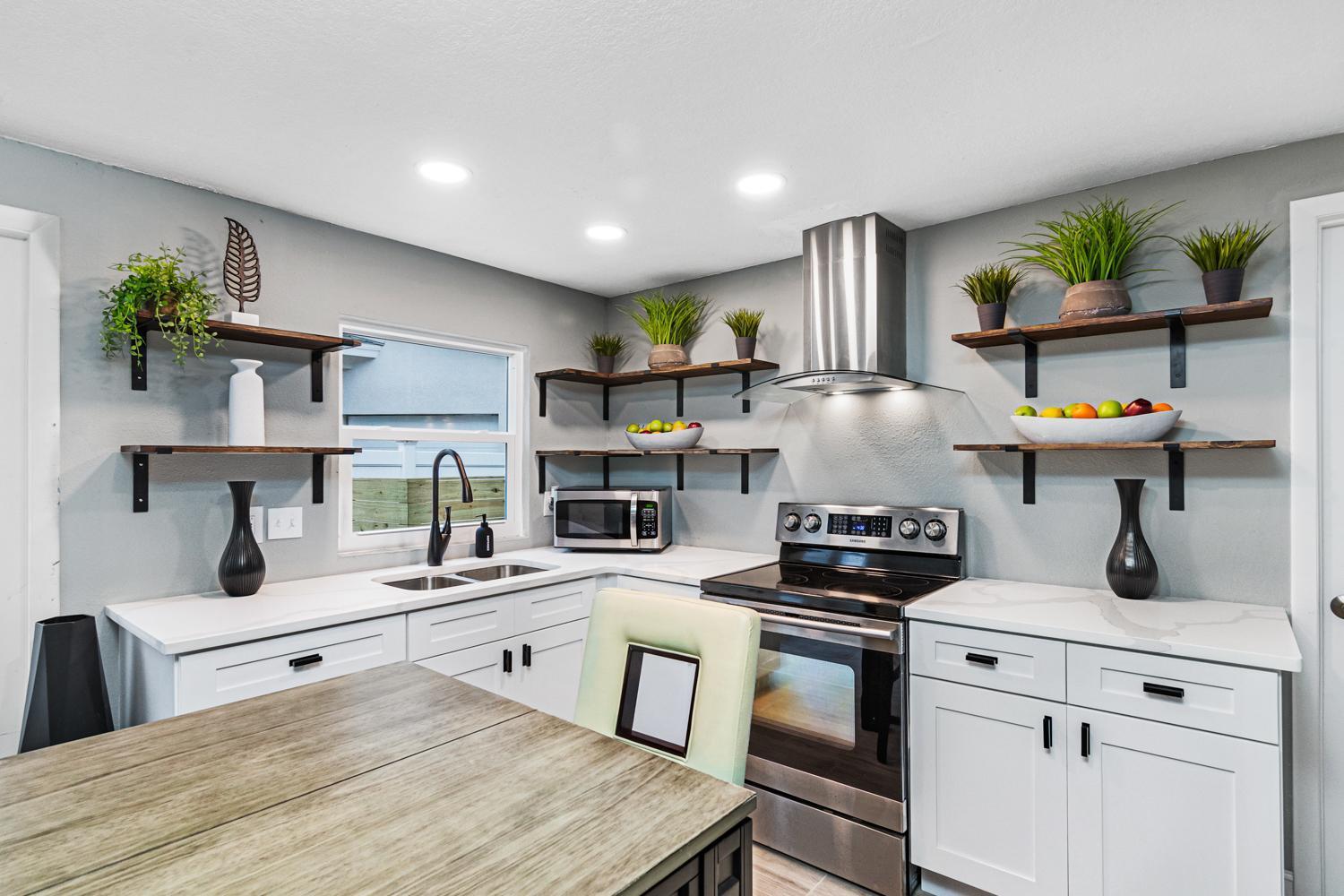 Appartamento Modern House In Clearwater With Access To A Shared Swimming Pool Safety Harbor Esterno foto