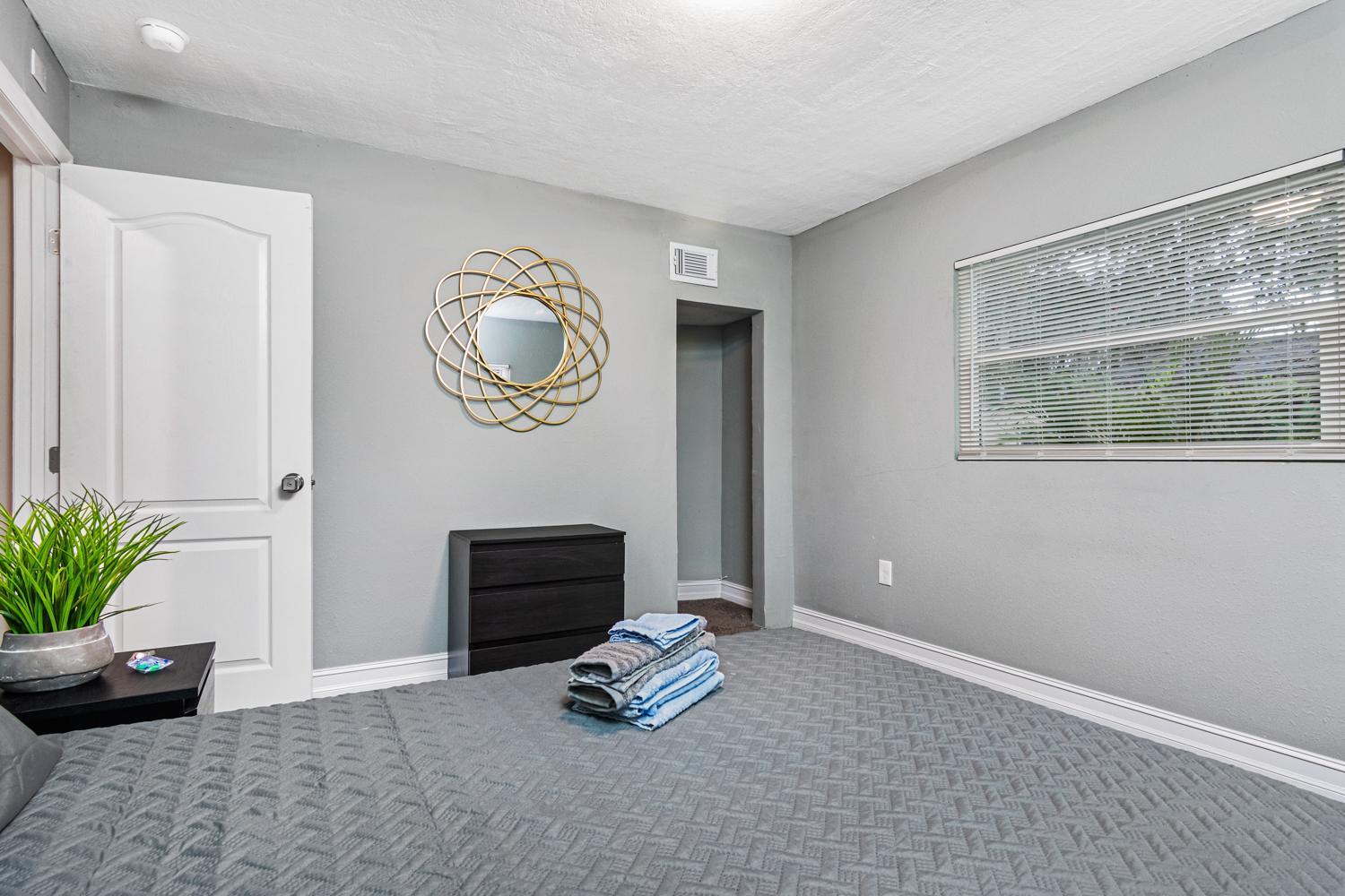 Appartamento Modern House In Clearwater With Access To A Shared Swimming Pool Safety Harbor Camera foto