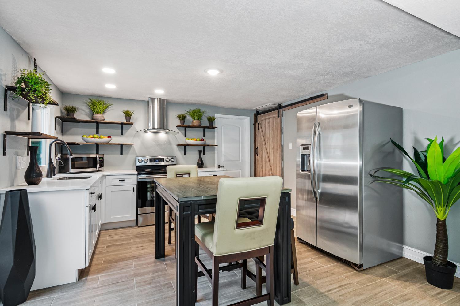 Appartamento Modern House In Clearwater With Access To A Shared Swimming Pool Safety Harbor Esterno foto
