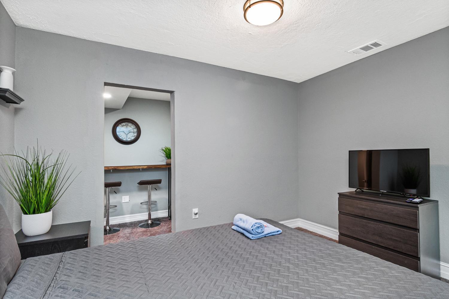 Appartamento Modern House In Clearwater With Access To A Shared Swimming Pool Safety Harbor Esterno foto