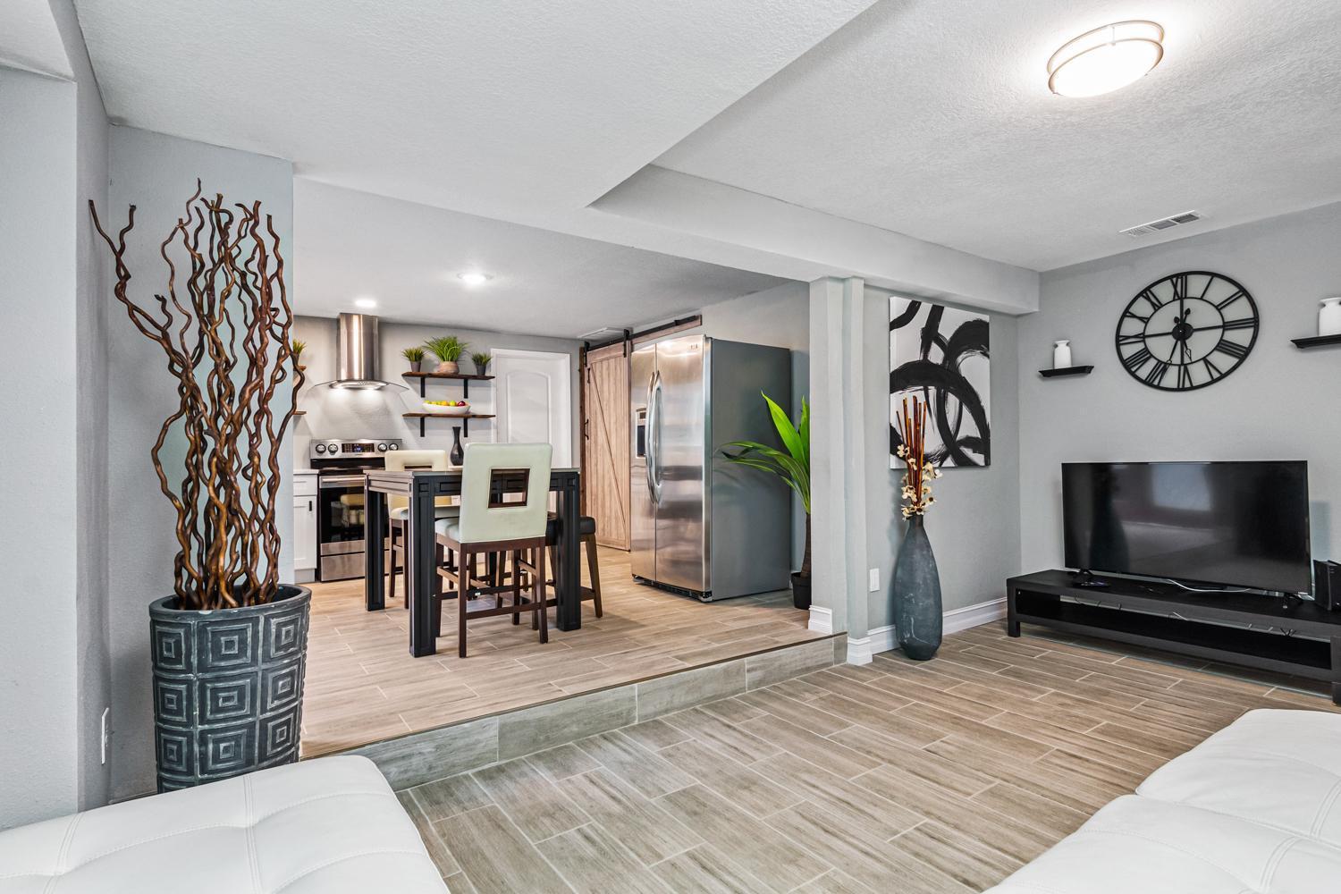 Appartamento Modern House In Clearwater With Access To A Shared Swimming Pool Safety Harbor Esterno foto