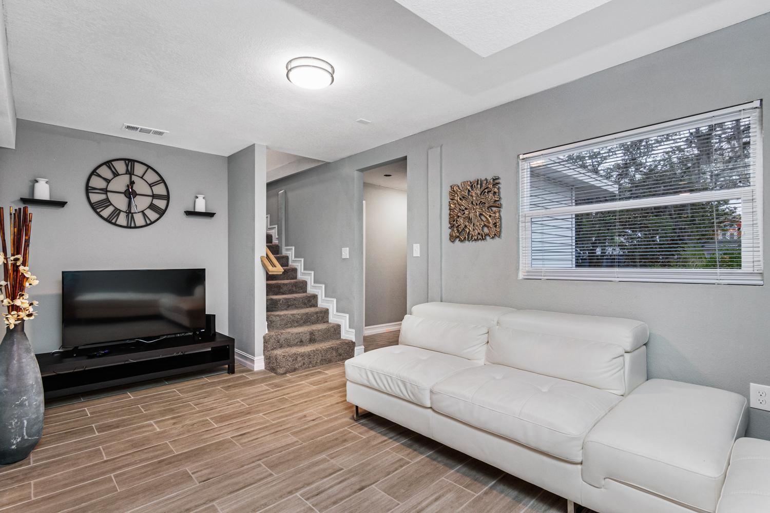 Appartamento Modern House In Clearwater With Access To A Shared Swimming Pool Safety Harbor Esterno foto