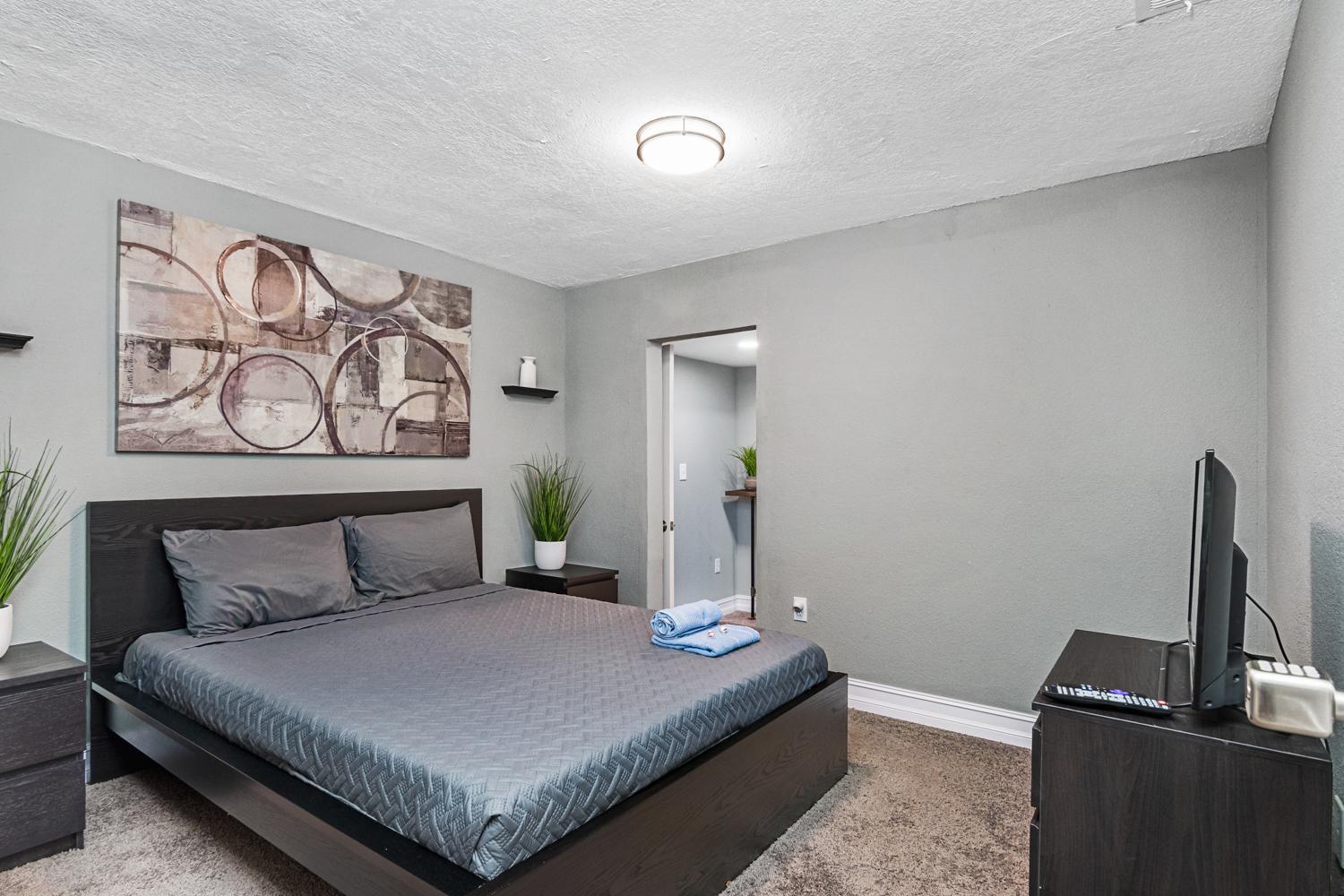 Appartamento Modern House In Clearwater With Access To A Shared Swimming Pool Safety Harbor Esterno foto